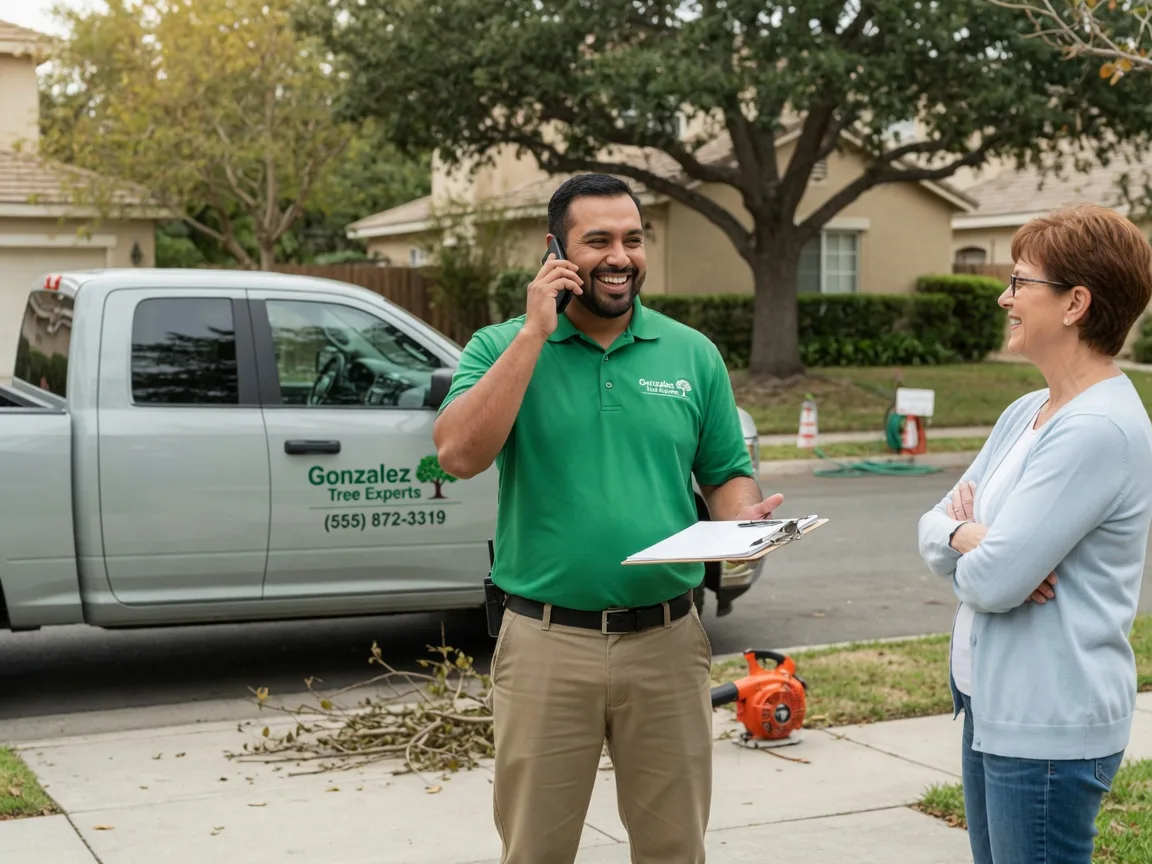 Tree Service Parthenon, AR FAQs
